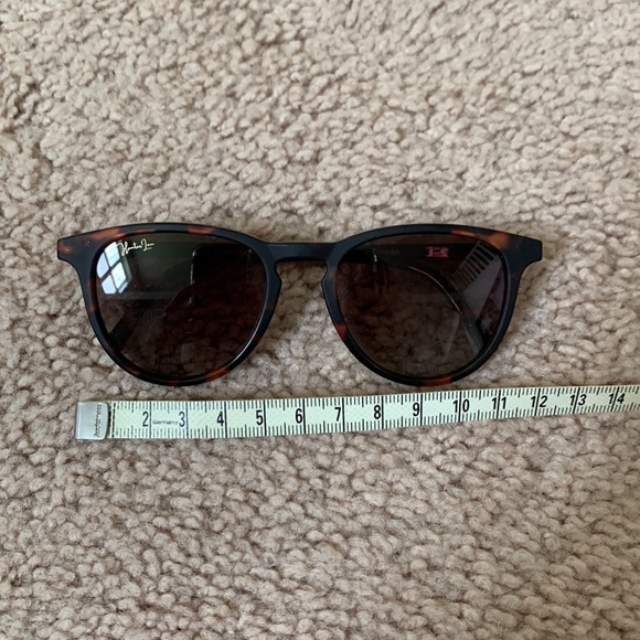 Kids sunglasses Hunter Lou tortoise - Picture 6 of 9